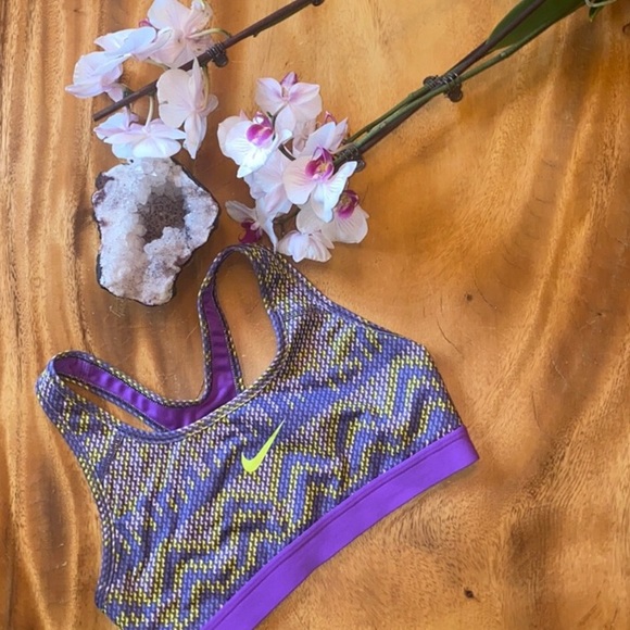 Nike Other - Nike Sports Bra